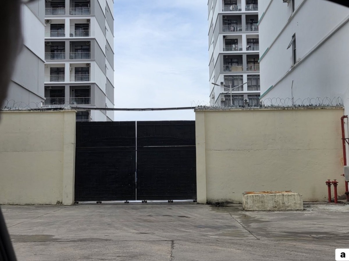 韩国人讲述:在“监狱之城”西哈努克港看到的一切